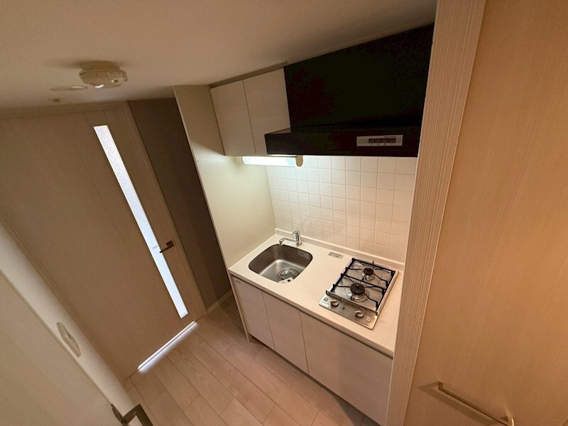 プレサンスKOBEティアラの物件内観写真