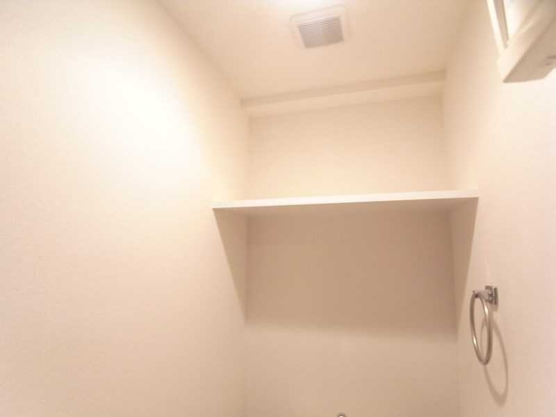 プレサンスKOBEティアラの物件内観写真