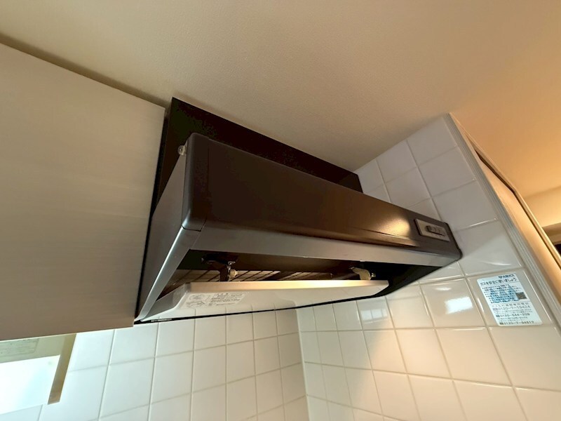 プレサンスKOBEティアラの物件内観写真