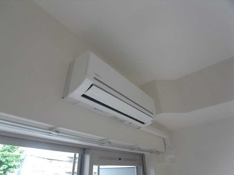 プレサンスKOBEティアラの物件内観写真