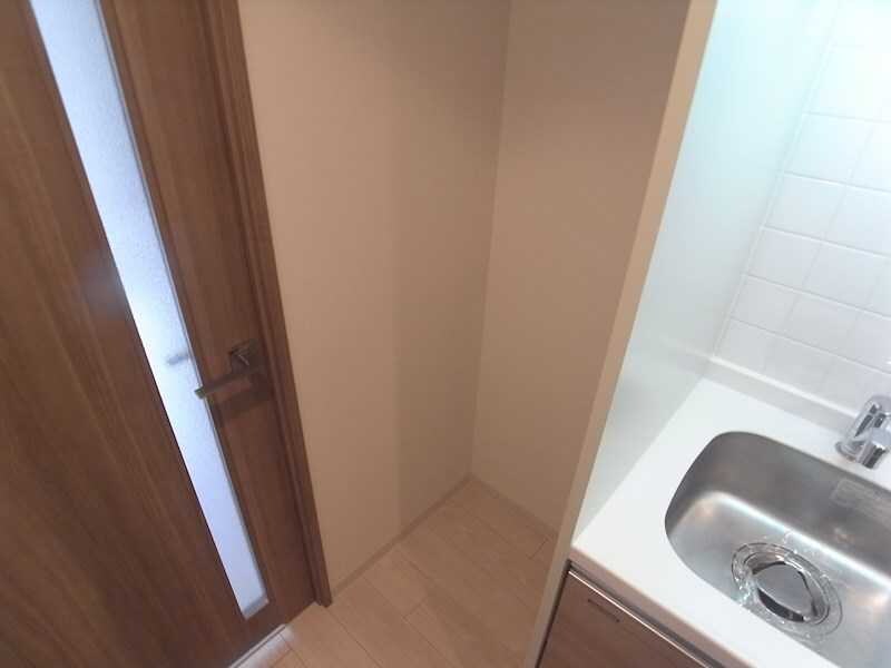 プレサンスKOBEティアラの物件内観写真