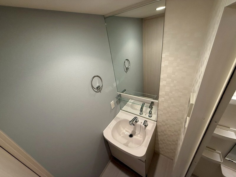 プレサンスKOBEティアラの物件内観写真