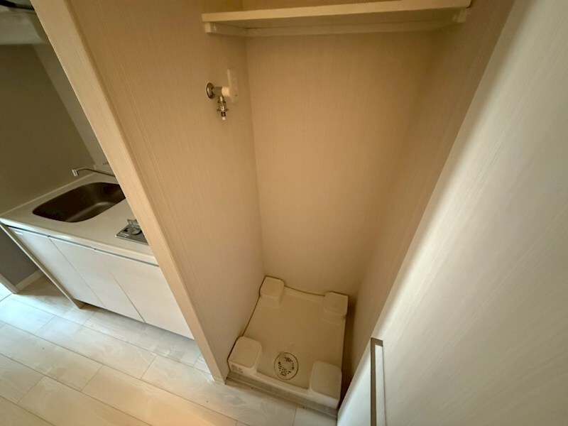 プレサンスKOBEティアラの物件内観写真