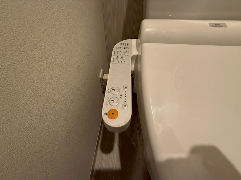 プレサンスKOBEティアラの物件内観写真