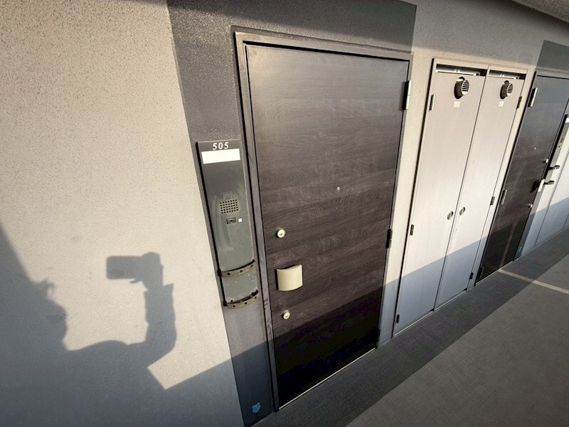 プレサンスKOBEティアラの物件内観写真