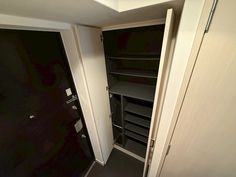 プレサンスKOBEティアラの物件内観写真