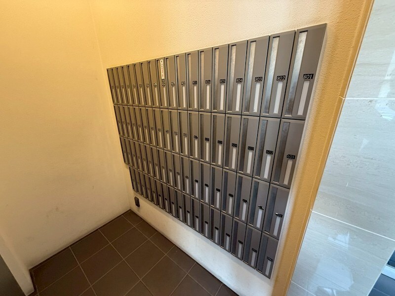 プレサンスKOBEティアラの物件内観写真