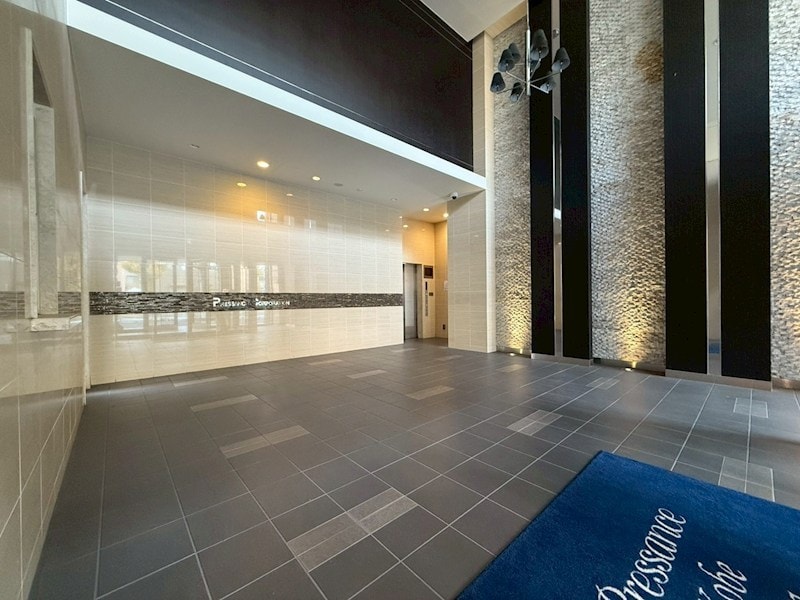 プレサンスKOBEティアラの物件内観写真