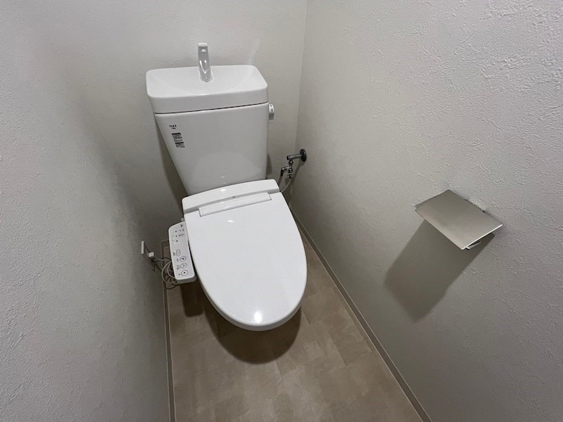 プレサンス神戸セレスティアの物件内観写真