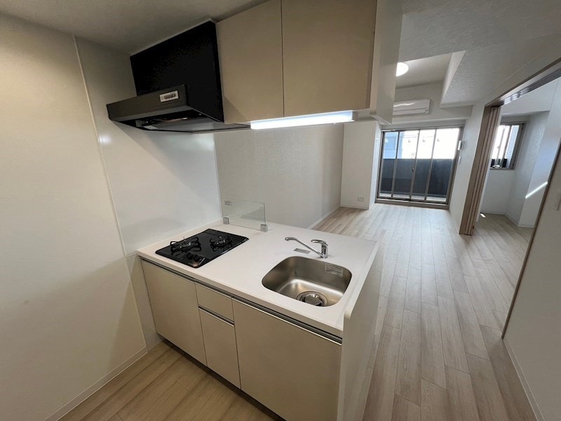 プレサンス神戸セレスティアの物件内観写真