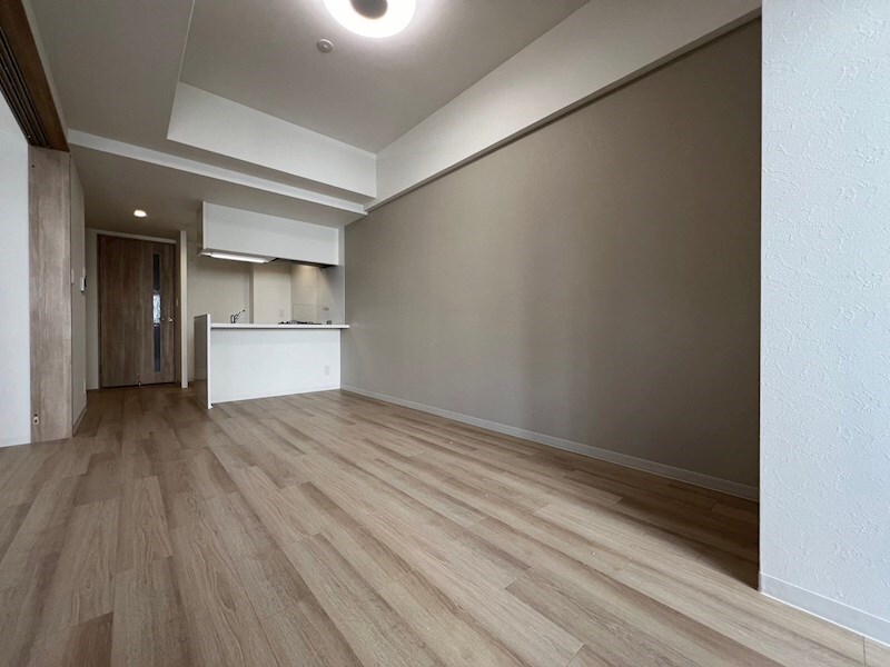 プレサンス神戸セレスティアの物件内観写真