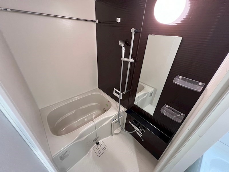 プレサンス神戸セレスティアの物件内観写真