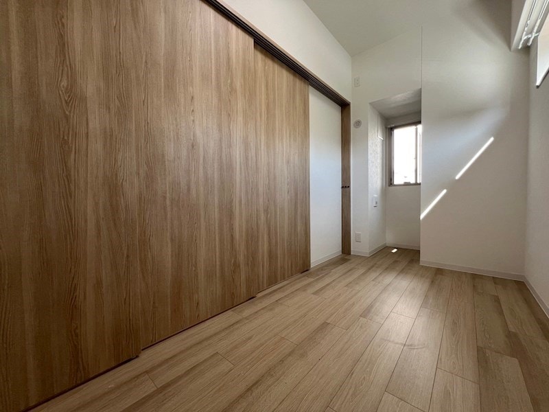 プレサンス神戸セレスティアの物件内観写真