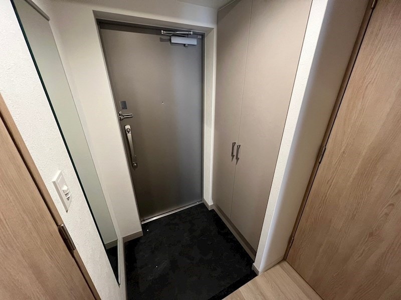 プレサンス神戸セレスティアの物件内観写真