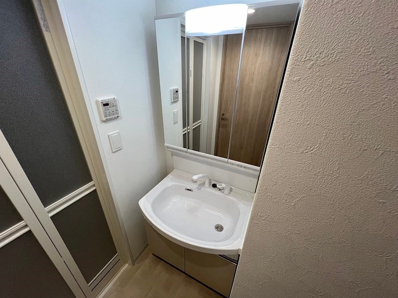 プレサンス神戸セレスティアの物件内観写真