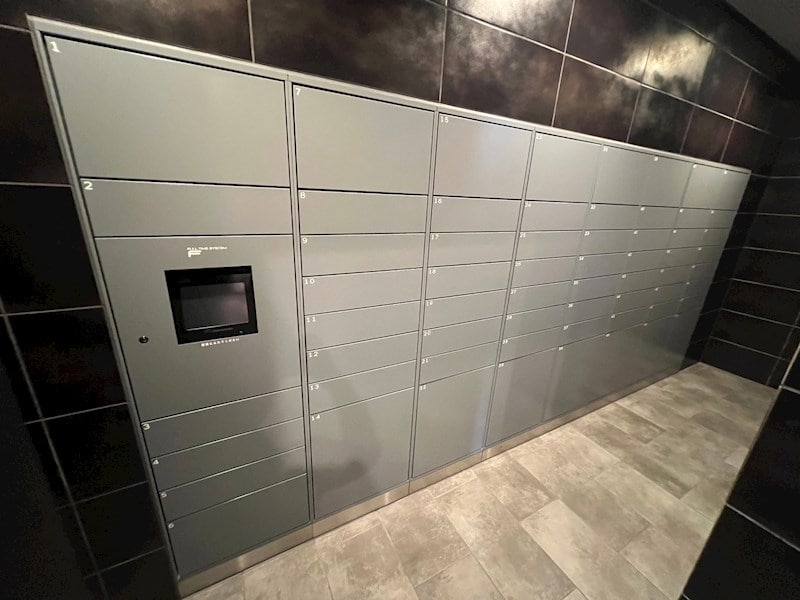 プレサンス神戸セレスティアの物件内観写真