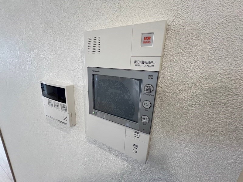 プレサンス神戸セレスティアの物件内観写真