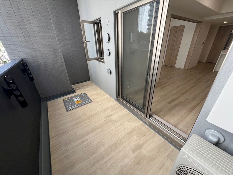 プレサンス神戸セレスティアの物件内観写真