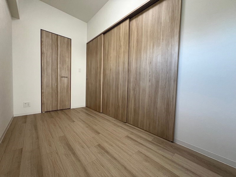 プレサンス神戸セレスティアの物件内観写真