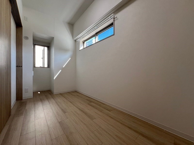 プレサンス神戸セレスティアの物件内観写真