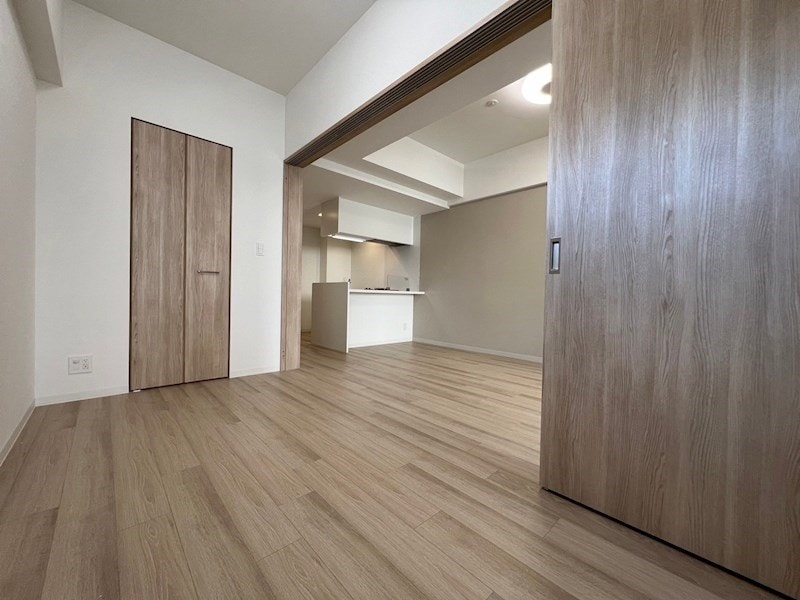 プレサンス神戸セレスティアの物件内観写真