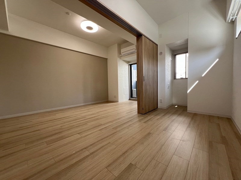 プレサンス神戸セレスティアの物件内観写真