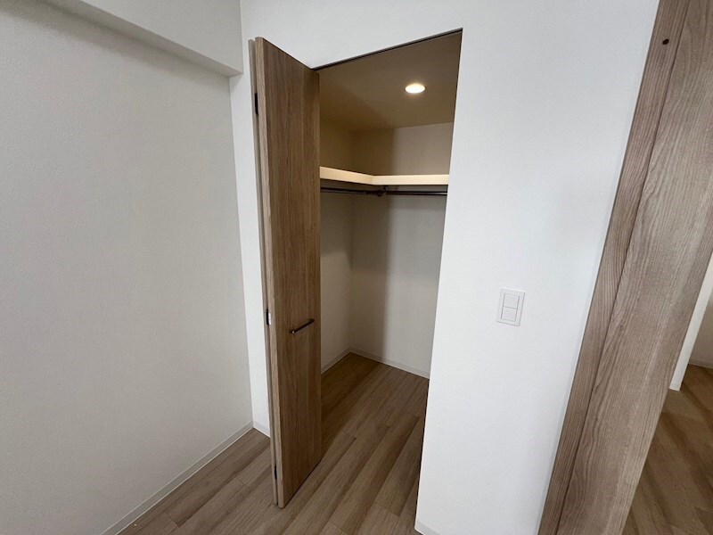 プレサンス神戸セレスティアの物件内観写真