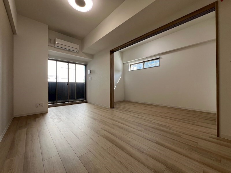 プレサンス神戸セレスティアの物件内観写真