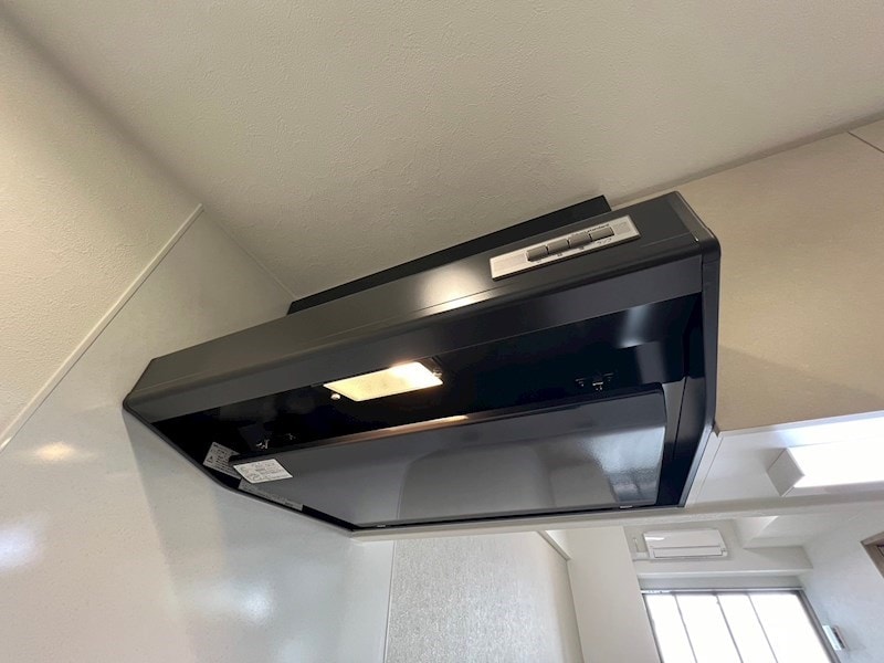 プレサンス神戸セレスティアの物件内観写真