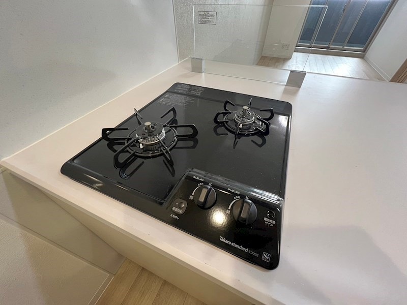 プレサンス神戸セレスティアの物件内観写真