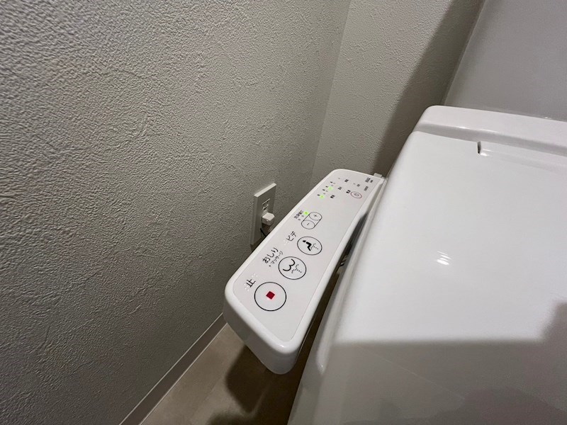 プレサンス神戸セレスティアの物件内観写真