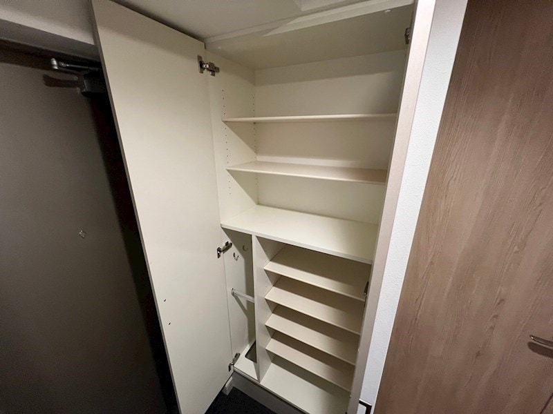 プレサンス神戸セレスティアの物件内観写真