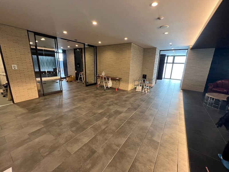 プレサンス神戸セレスティアの物件内観写真