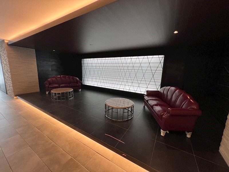 プレサンス神戸セレスティアの物件内観写真