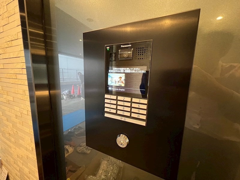 プレサンス神戸セレスティアの物件内観写真