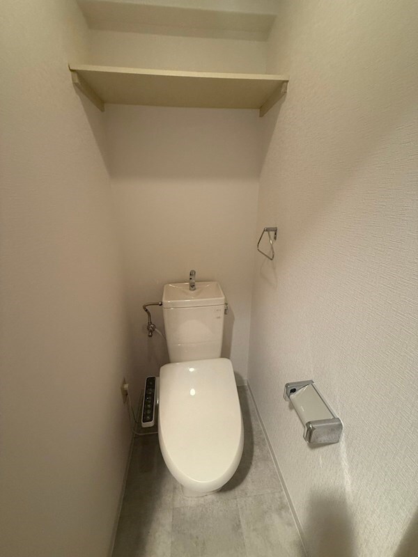 YKハイツ西明石の物件内観写真