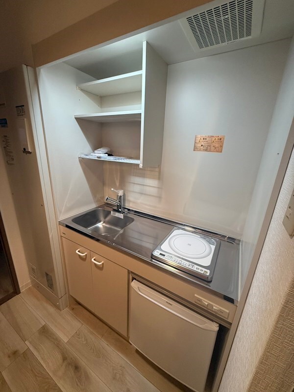 YKハイツ西明石の物件内観写真