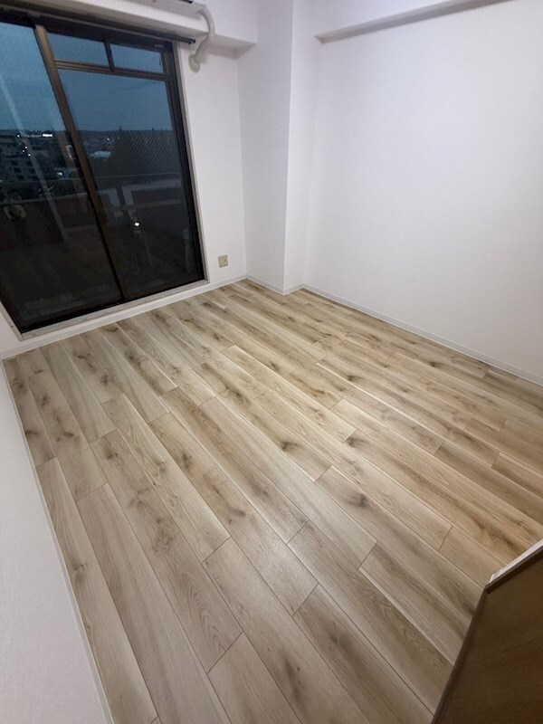 YKハイツ西明石の物件内観写真