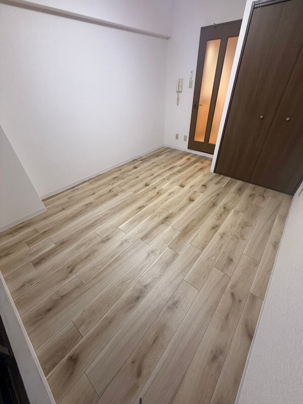 YKハイツ西明石の物件内観写真