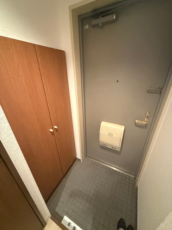 YKハイツ西明石の物件内観写真