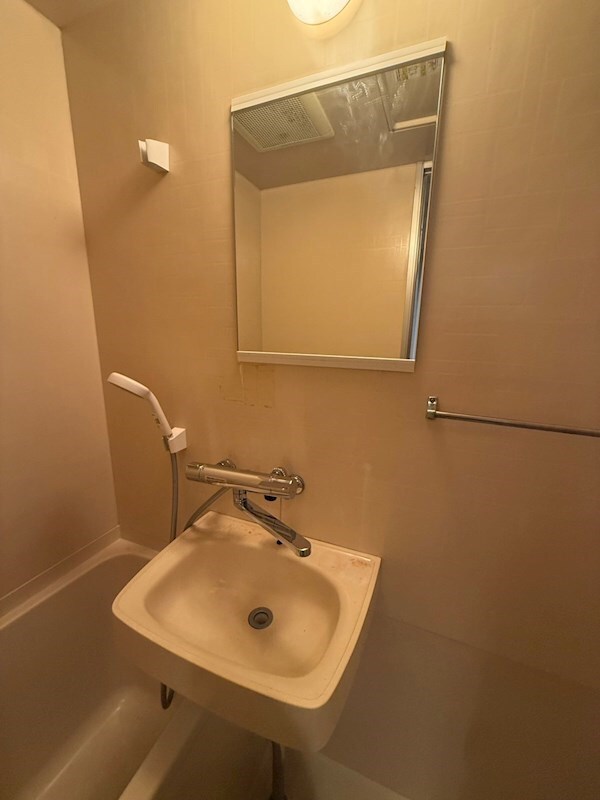 YKハイツ西明石の物件内観写真