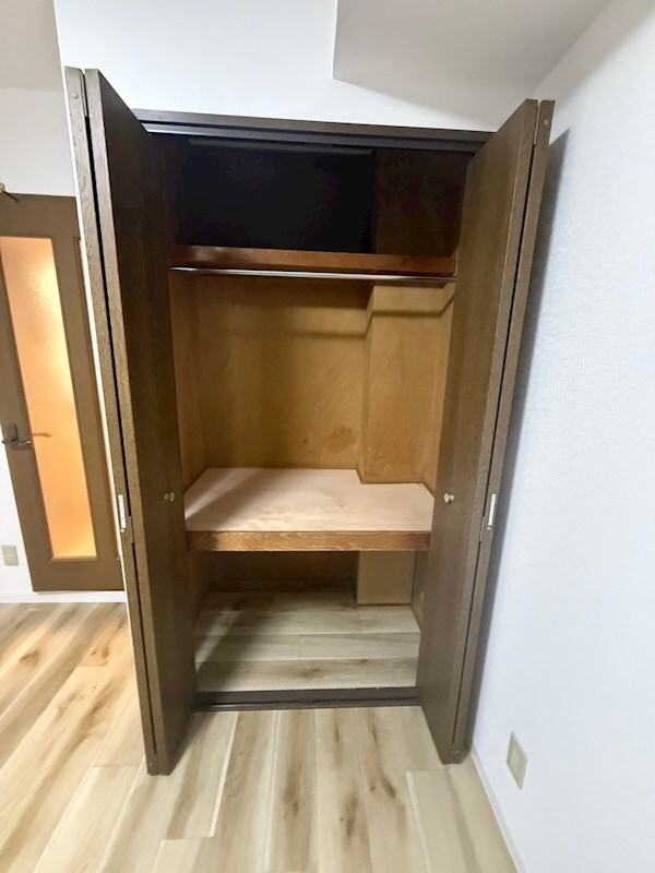 YKハイツ西明石の物件内観写真