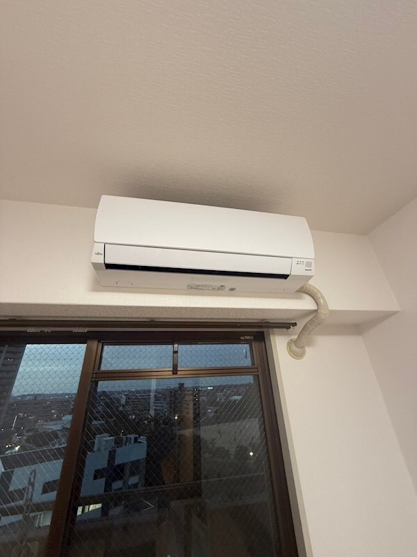 YKハイツ西明石の物件内観写真