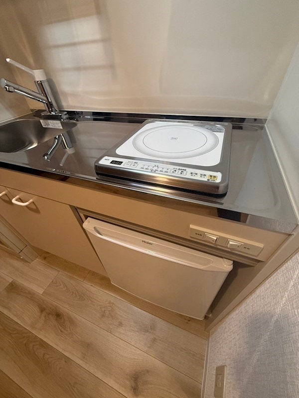 YKハイツ西明石の物件内観写真