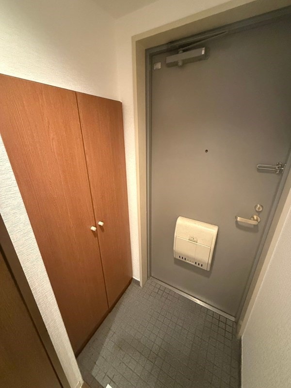 YKハイツ西明石の物件内観写真