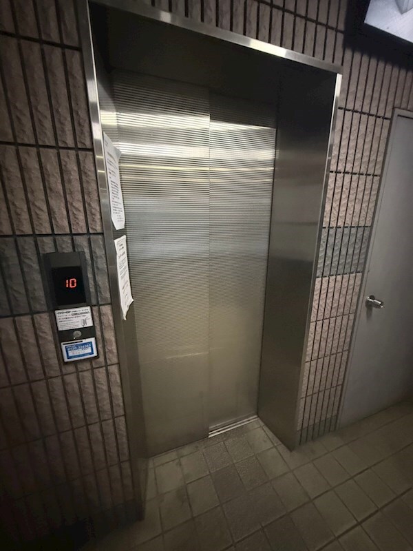 YKハイツ西明石の物件内観写真