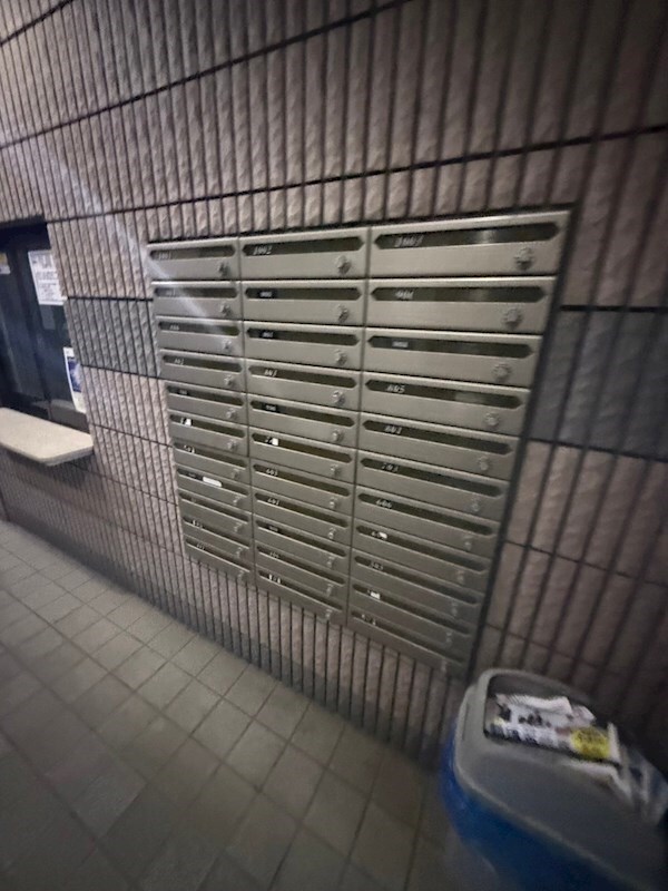 YKハイツ西明石の物件内観写真