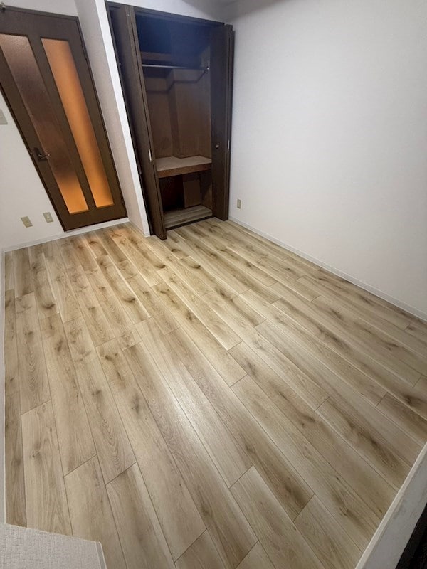 YKハイツ西明石の物件内観写真