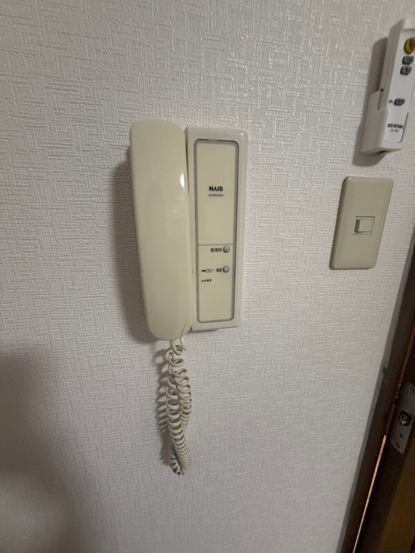 YKハイツ西明石の物件内観写真