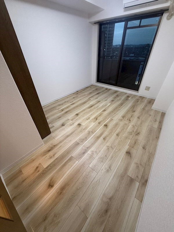 YKハイツ西明石の物件内観写真